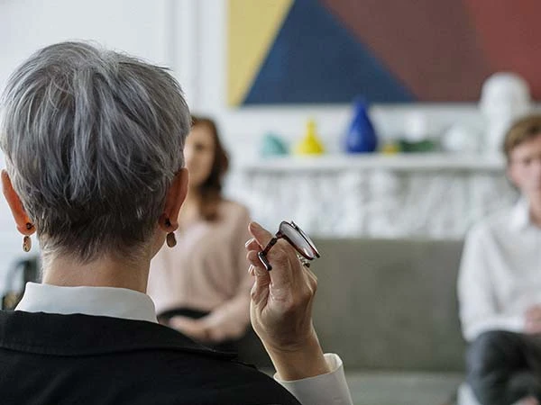 Seminario Genitori