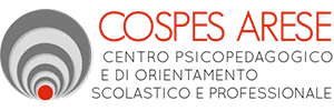 Centro Psicopedagogico e di Orientamento – COSPES Arese